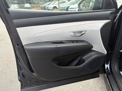New 2026 Hyundai Tucson SEL image 10