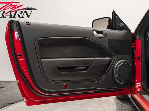Used 2008 Ford Mustang Shelby GT500 image 20