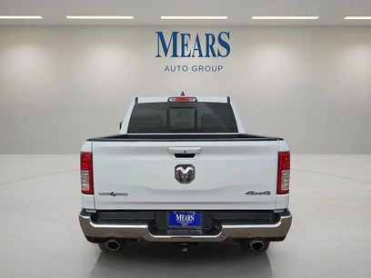 Used 2022 RAM 1500 Lone Star