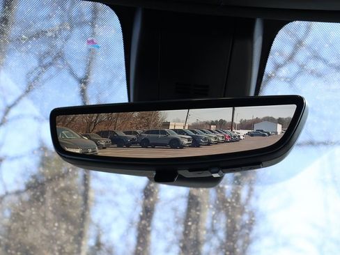 Used 2022 Chevrolet Tahoe High Country image 18