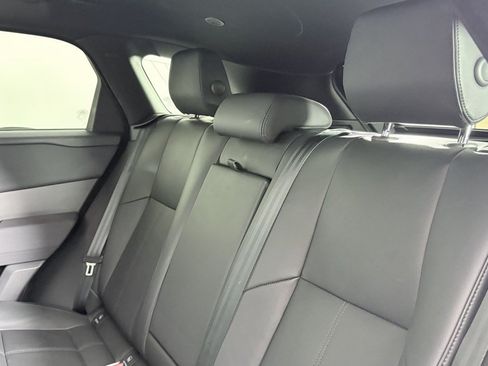 Used 2025 Land Rover Range Rover Velar Dynamic SE AWD/4WD image 29
