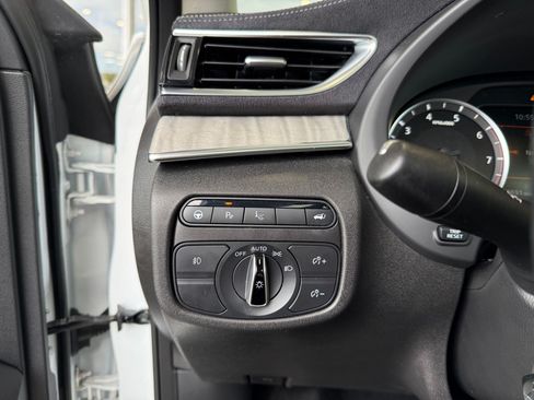 Used 2023 INFINITI QX50 Sensory AWD/4WD image 31