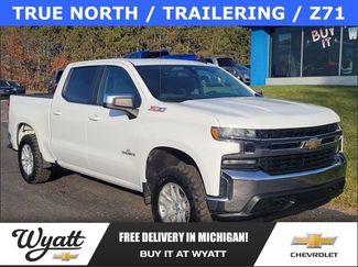 Certified 2019 Chevrolet Silverado 1500 LT w/ True North Edition AWD/4WD video 1