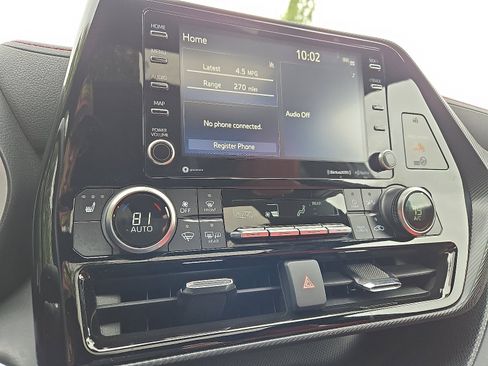 Used 2022 Toyota Highlander XSE w/ Protection Package #3 (TMS) image 16