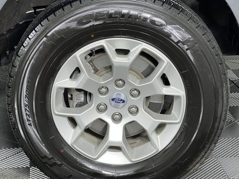 Used 2023 Ford F150 XLT image 12