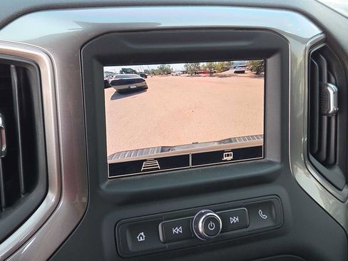 Used 2026 Chevrolet Silverado 2500 Custom w/ Custom Value Package AWD/4WD image 25