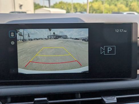 New 2026 Hyundai Tucson SEL FWD image 19