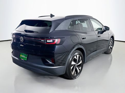 Used 2023 Volkswagen ID.4 Pro image 10