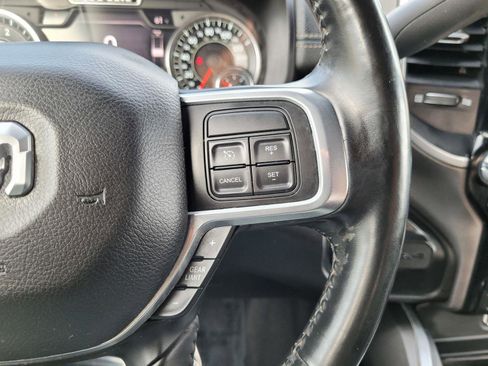 Used 2021 RAM 2500 Laramie AWD/4WD image 32