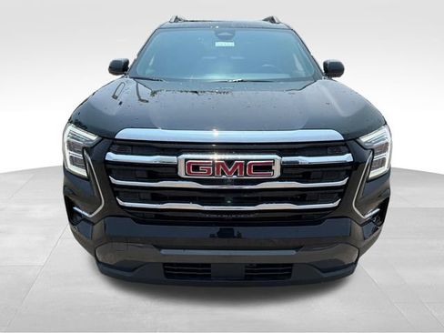 New 2027 GMC Terrain Elevation w/ Elevation Premium Package FWD image 2
