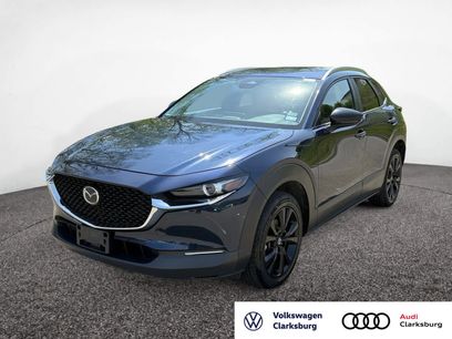Used 2024 MAZDA CX-30 AWD 2.5 S w/ Select Sport Pkg