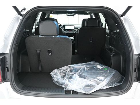 New 2025 Kia Sorento SX Prestige image 43