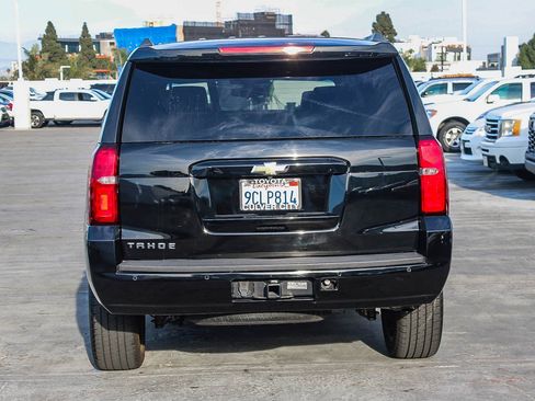 Used 2018 Chevrolet Tahoe LS image 7