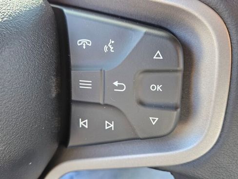 New 2025 Ford Bronco Big Bend image 23