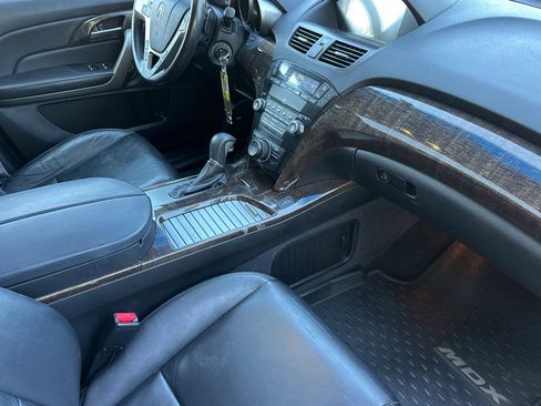 Used 2012 Acura MDX w/ Technology Package image 19