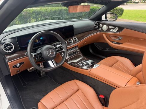 Used 2023 Mercedes-Benz E 450 Cabriolet image 26