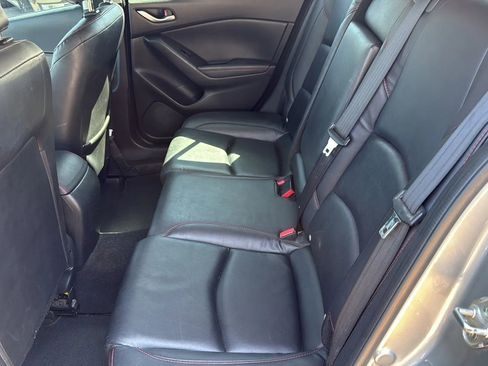 Used 2014 MAZDA MAZDA3 i Grand Touring image 8