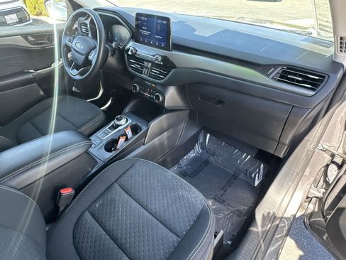 Used 2023 Ford Escape Active FWD image 27