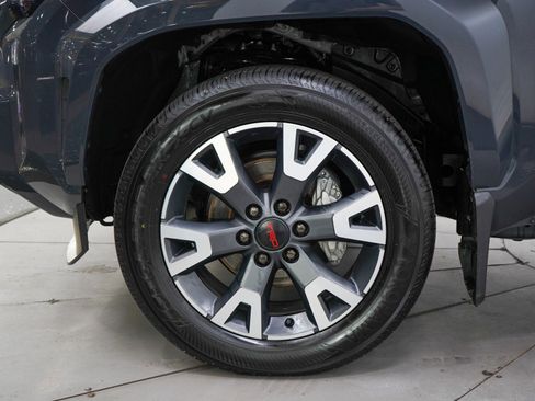 Used 2026 Toyota 4Runner TRD Sport Premium AWD/4WD image 29