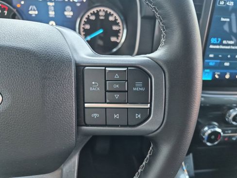 Certified 2023 Ford F150 XLT w/ Equipment Group 302A High AWD/4WD image 28