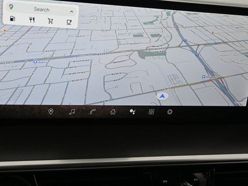 New 2026 INFINITI QX80 Pure w/ Cargo Package image 9