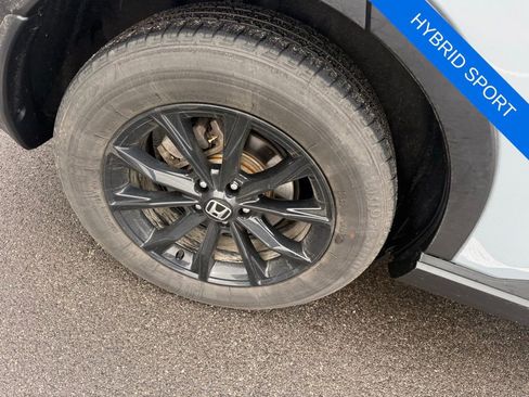 Used 2025 Honda CR-V Sport image 7