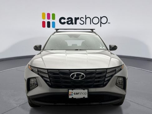 Used 2024 Hyundai Tucson XRT AWD/4WD image 8