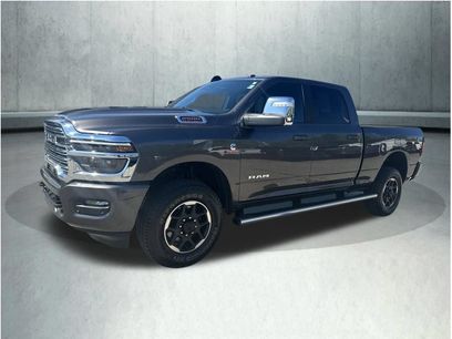 Used 2026 RAM 2500 Laramie