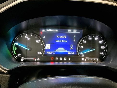 Certified 2021 Ford Escape SE w/ SE Sport Appearance Package image 22