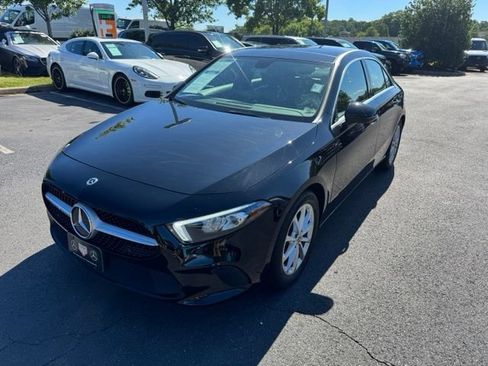 Certified 2019 Mercedes-Benz A 220 4MATIC image 22