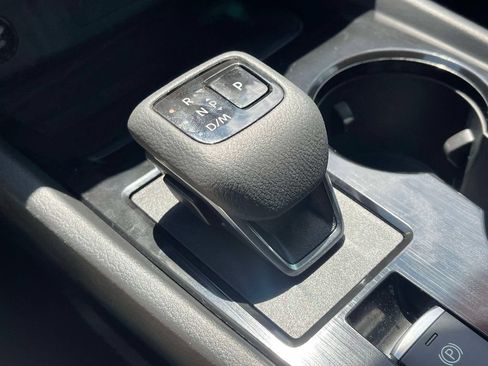 Certified 2026 Nissan Rogue S FWD image 32