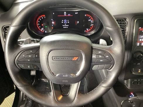 Used 2018 Dodge Durango GT w/ Quick Order Package 2BC image 26