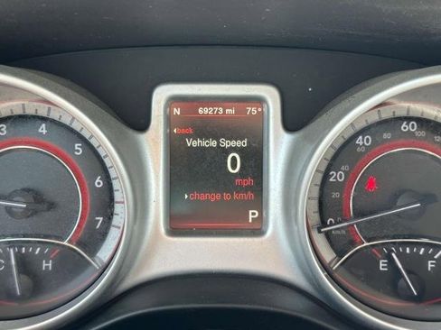 Used 2019 Dodge Journey GT w/ Driver Convenience Group image 25