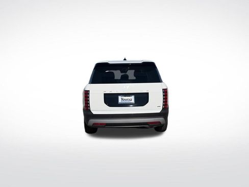 New 2026 Hyundai Palisade SE AWD/4WD image 6