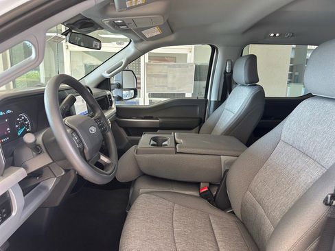 New 2026 Ford F250 XL image 18