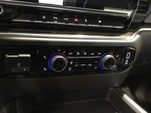 New 2025 Chevrolet Silverado 2500 LT w/ All Star Edition image 42