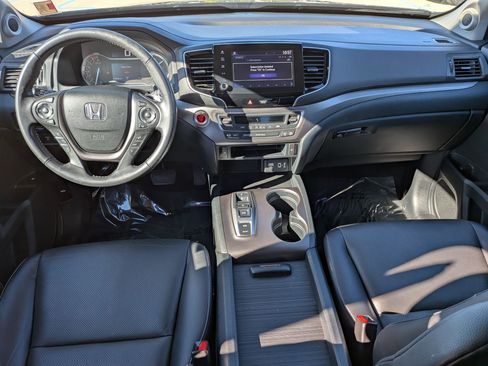Certified 2023 Honda Ridgeline RTL image 25