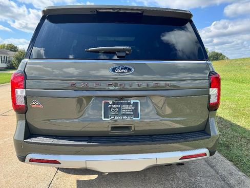 Used 2024 Ford Expedition Timberline image 6