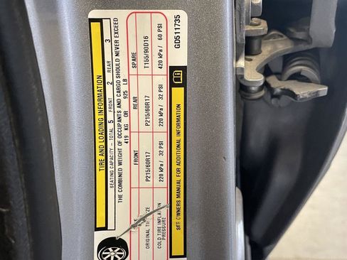 Used 2016 Jeep Patriot High Altitude image 35