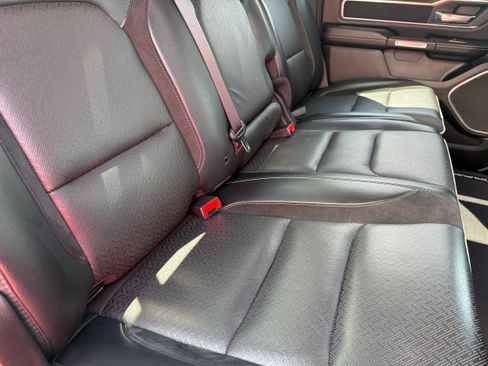 Used 2021 RAM 1500 Laramie AWD/4WD image 14