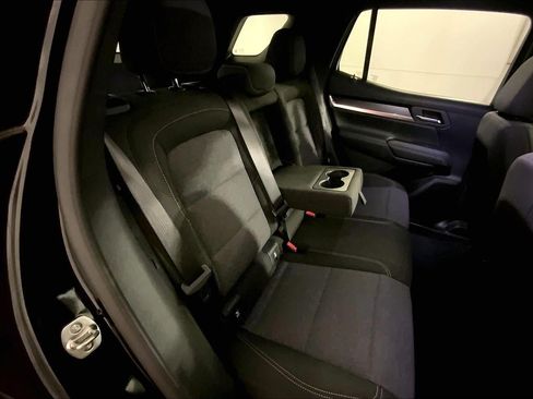 Used 2026 GMC Terrain Elevation FWD image 23