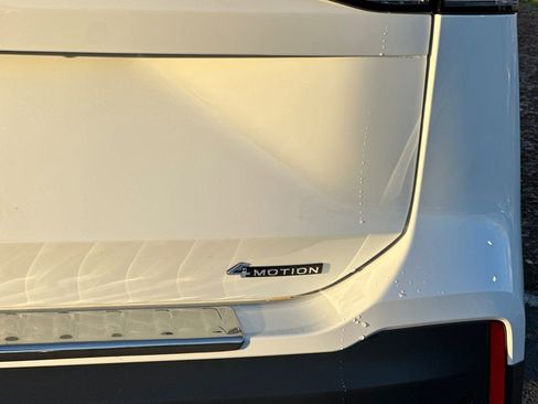 New 2026 Volkswagen Tiguan S AWD/4WD image 24