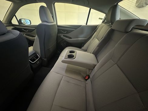 New 2025 Subaru Legacy Premium w/ Popular Package #1A image 15