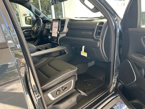 New 2026 RAM 1500 Laramie image 24