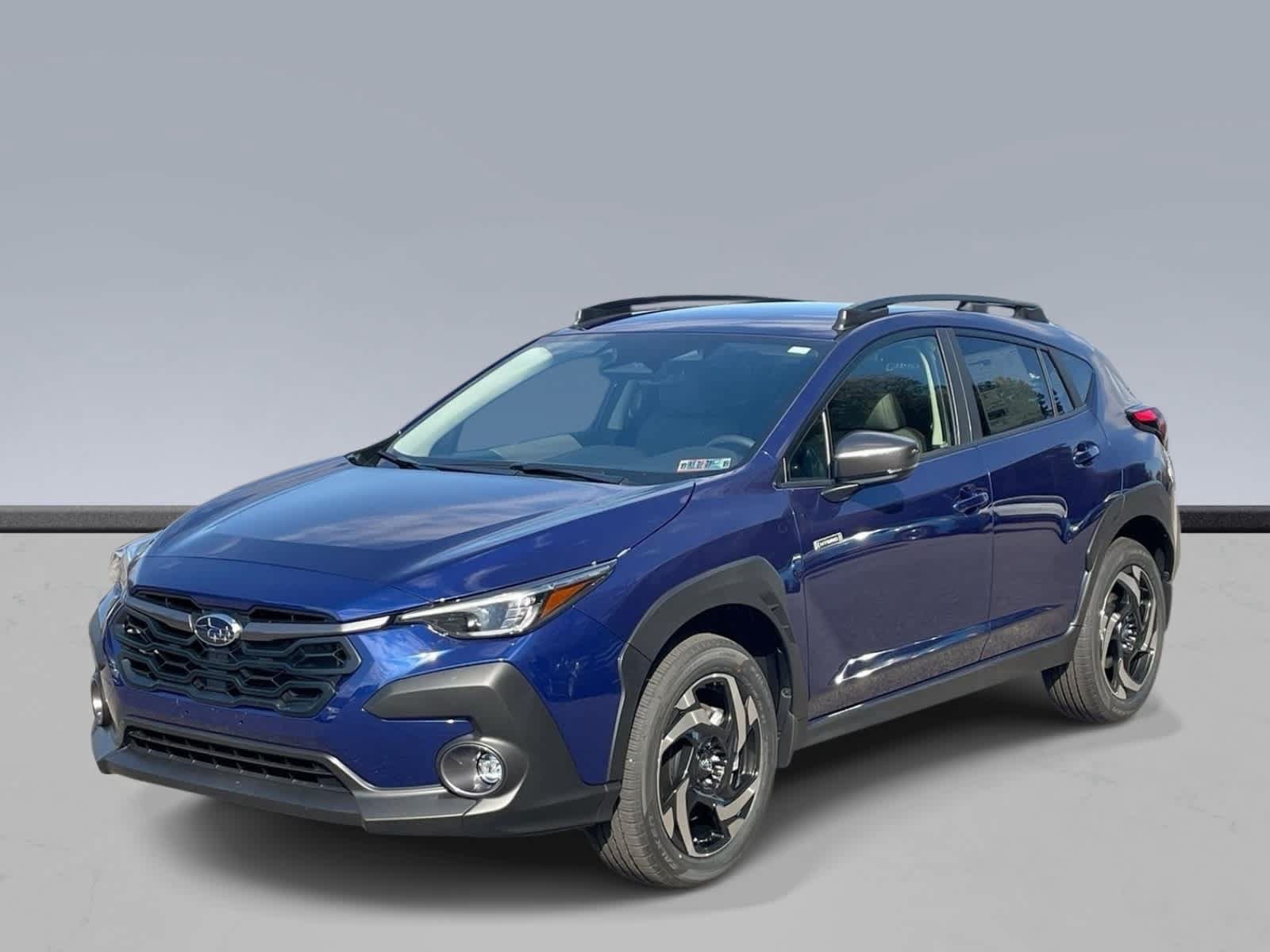 New 2026 Subaru Crosstrek 2.5i Limited AWD/4WD image 1