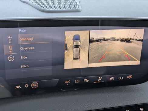 New 2026 Buick Enclave Preferred w/ Power Package image 18