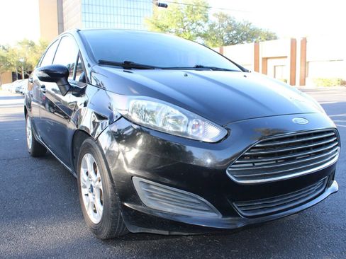 Used 2015 Ford Fiesta SE FWD image 20