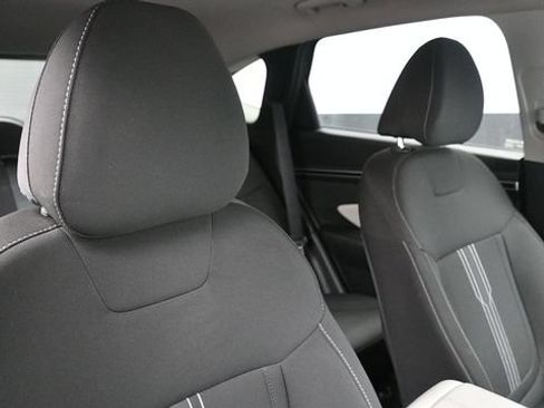 Used 2023 Hyundai Tucson SEL AWD/4WD image 15