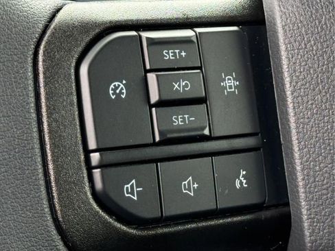 New 2025 Ford F150 STX w/ Equipment Group 201A FX4 image 12