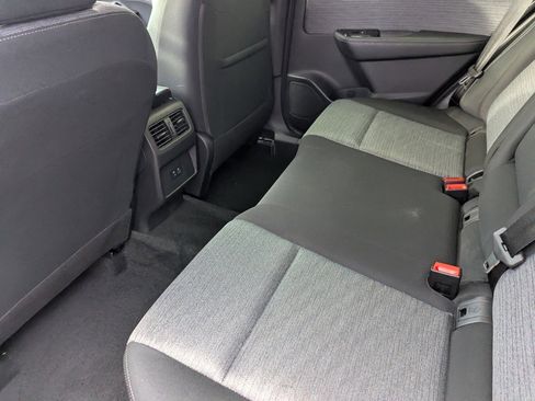 Certified 2023 Nissan Rogue SV image 16